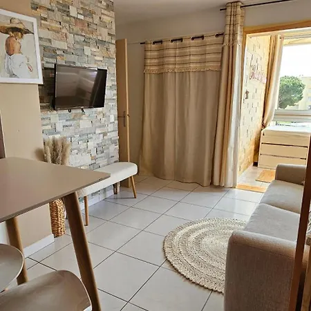 Appartamento House Des Sables *