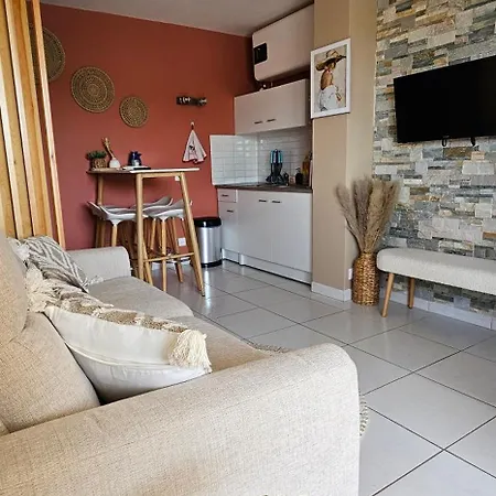 House Des Sables Appartamento *